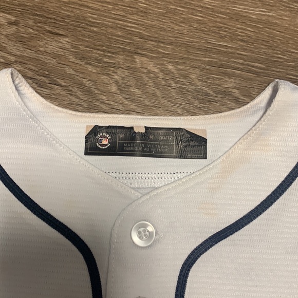 Seattle Mariners Haniger jersey - Picture 2 of 10